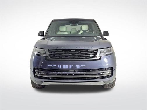 2025 Land Rover Range Rover P400 SE 7 Seat