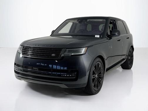 2023 Land Rover Range Rover P530 SE