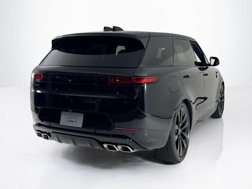 2025 Land Rover Range Rover Sport P530 Dynamic SE