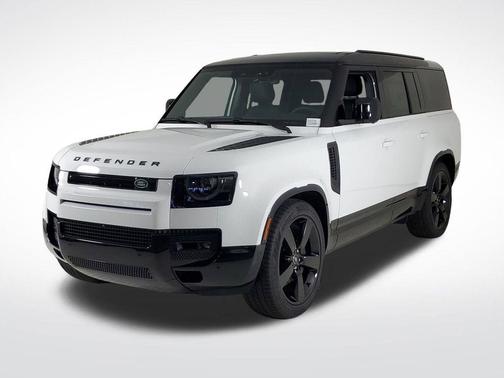 2025 Land Rover Defender P400 X-Dynamic SE