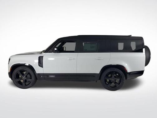 2025 Land Rover Defender P400 X-Dynamic SE