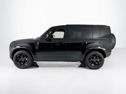 2025 Land Rover Defender P400 S