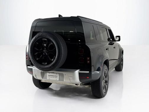 2025 Land Rover Defender P400 S