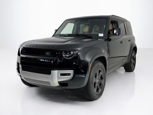 2025 Land Rover Defender P400 S