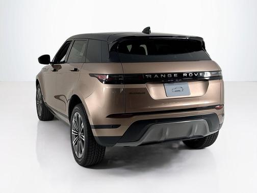 2026 Land Rover Range Rover Evoque Core S