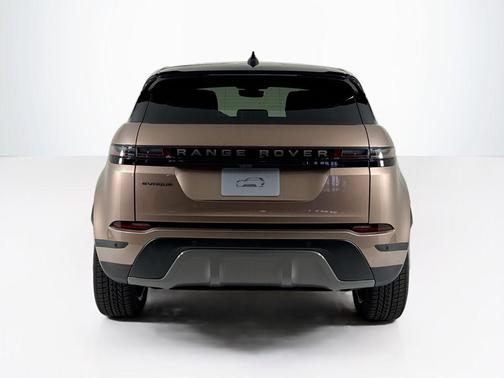 2026 Land Rover Range Rover Evoque Core S
