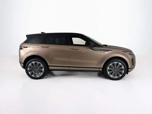 2026 Land Rover Range Rover Evoque Core S