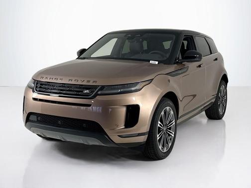 2026 Land Rover Range Rover Evoque Core S