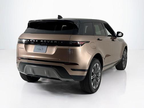 2026 Land Rover Range Rover Evoque Core S
