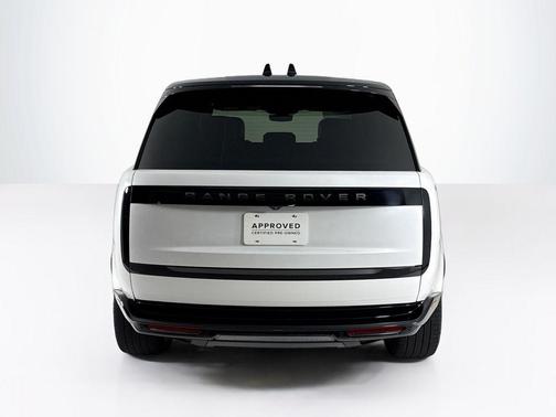 2023 Land Rover Range Rover P400 SE