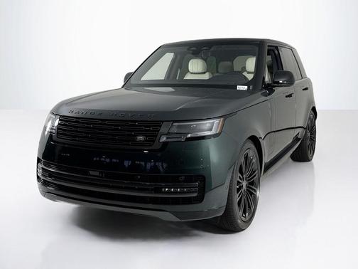 2025 Land Rover Range Rover P530 SE