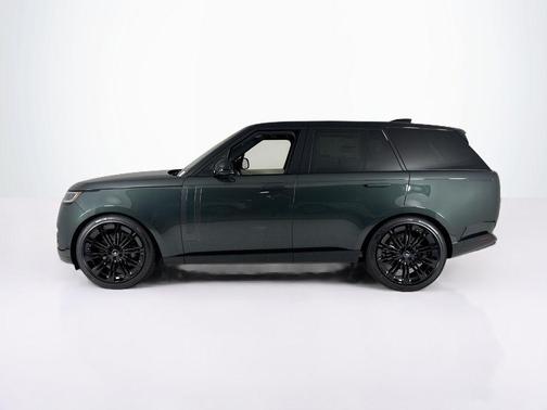 2025 Land Rover Range Rover P530 SE