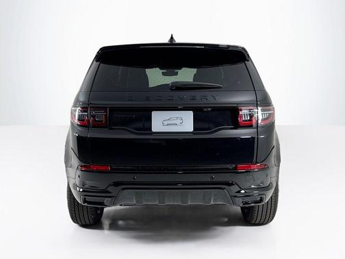 2026 Land Rover Discovery Sport LANDMARK