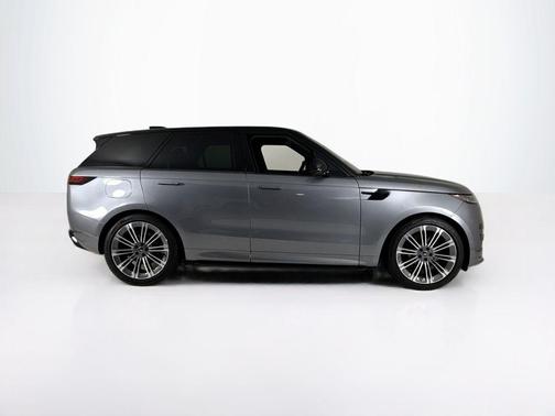 2023 Land Rover Range Rover Sport SE Dynamic