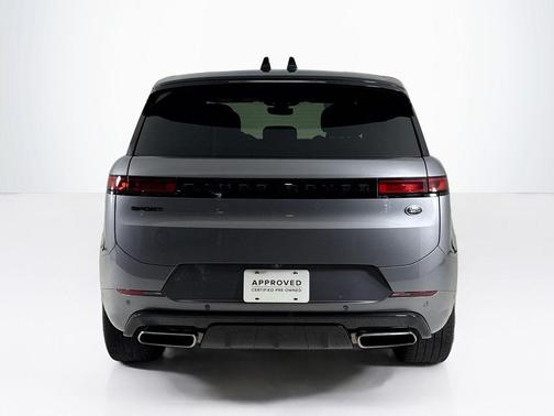 2023 Land Rover Range Rover Sport SE Dynamic
