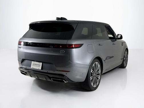 2023 Land Rover Range Rover Sport SE Dynamic