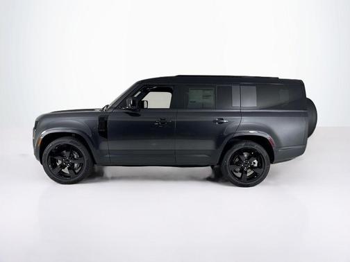 2026 Land Rover Defender P300 S