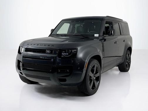 2026 Land Rover Defender P300 S