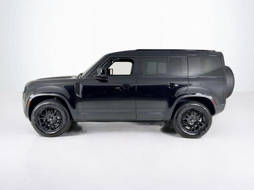 2025 Land Rover Defender P400 S