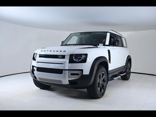 2023 Land Rover Defender 110 S