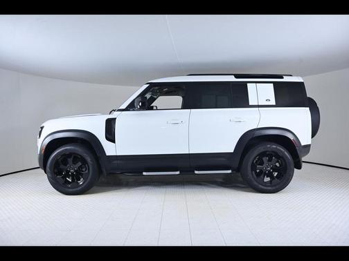 2023 Land Rover Defender 110 S