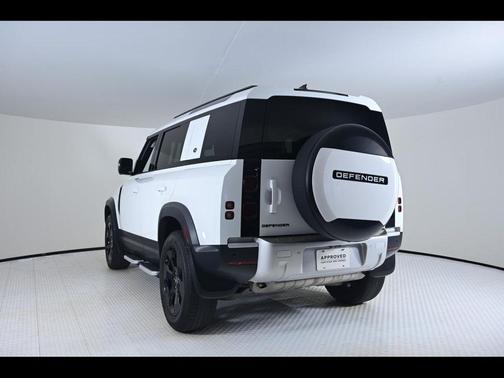 2023 Land Rover Defender 110 S