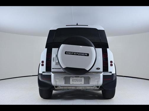 2023 Land Rover Defender 110 S