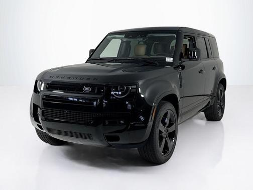 2026 Land Rover Defender P500 X-Dynamic SE