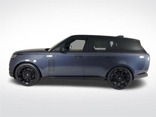 2025 Land Rover Range Rover P530 SE