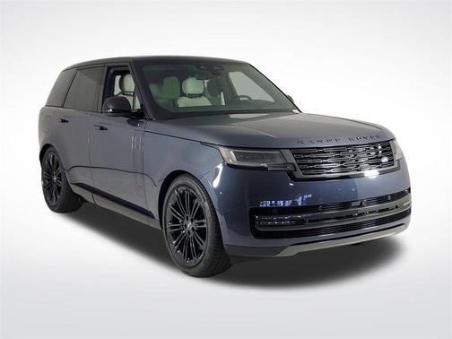 2025 Land Rover Range Rover P530 SE