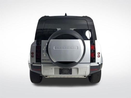 2024 Land Rover Defender P400 S