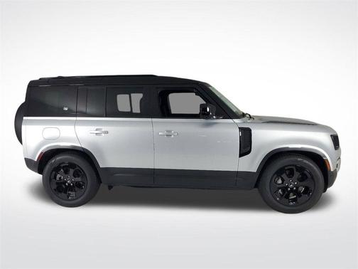 2024 Land Rover Defender P400 S