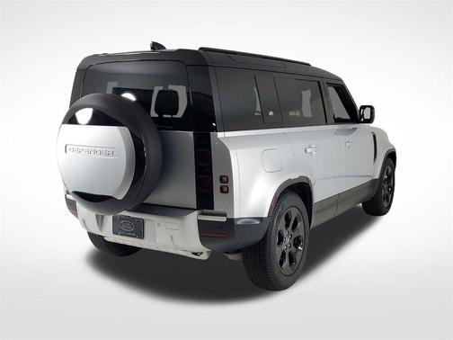 2024 Land Rover Defender P400 S