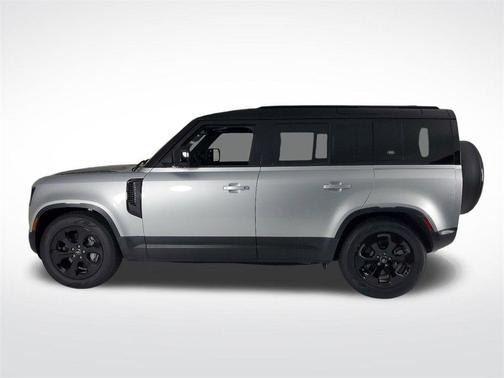2024 Land Rover Defender P400 S