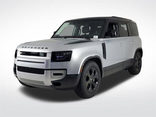 2024 Land Rover Defender P400 S