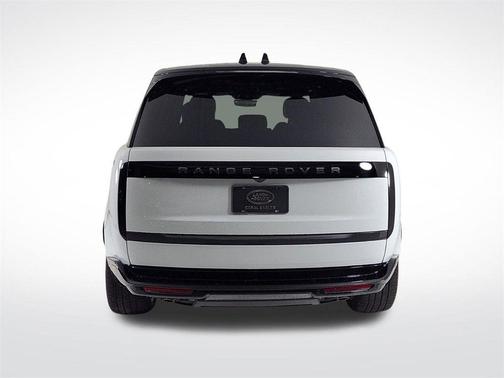 2025 Land Rover Range Rover P530 SE