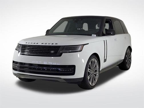 2025 Land Rover Range Rover P530 SE