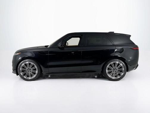 2025 Land Rover Range Rover Sport P400 Dynamic SE