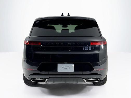 2025 Land Rover Range Rover Sport P400 Dynamic SE