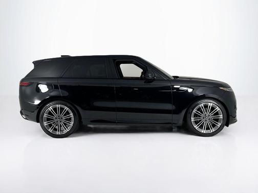 2025 Land Rover Range Rover Sport P400 Dynamic SE