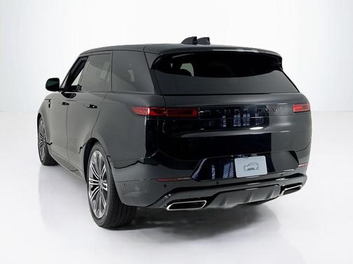 2025 Land Rover Range Rover Sport P400 Dynamic SE
