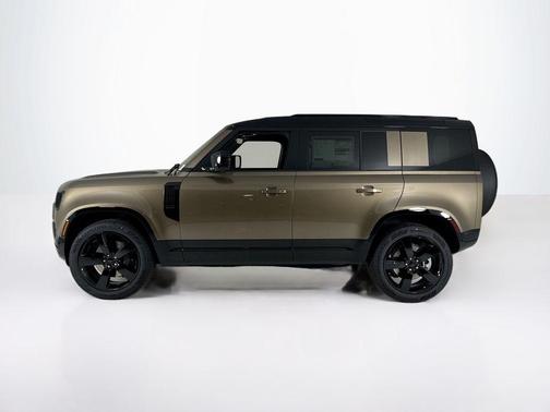 2026 Land Rover Defender 110 X-Dynamic SE