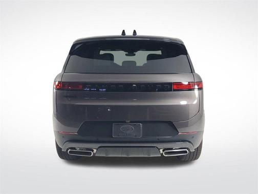 2025 Land Rover Range Rover Sport P360 SE