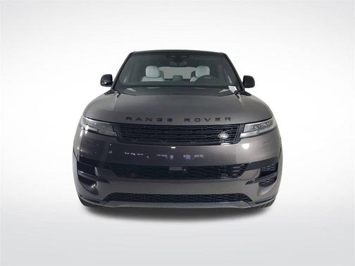 2025 Land Rover Range Rover Sport P360 SE