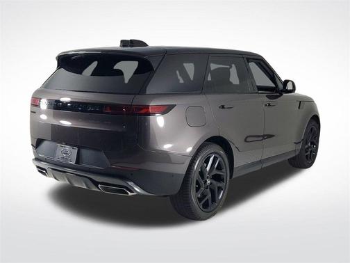 2025 Land Rover Range Rover Sport P360 SE