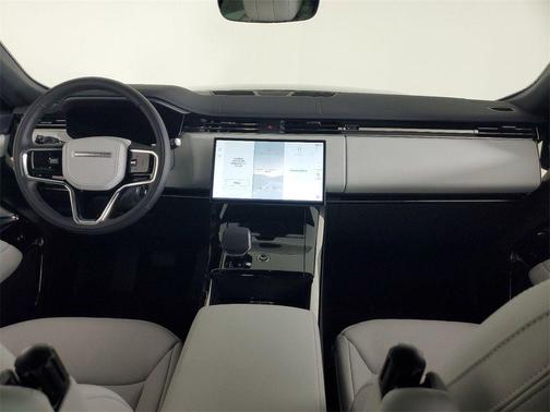 2025 Land Rover Range Rover Sport P360 SE