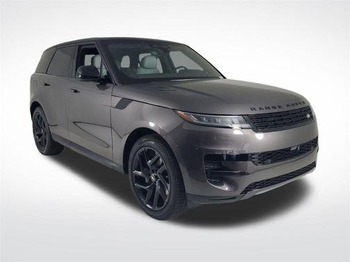2025 Land Rover Range Rover Sport P360 SE