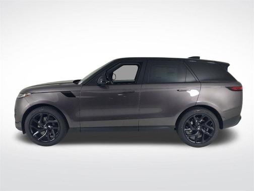 2025 Land Rover Range Rover Sport P360 SE