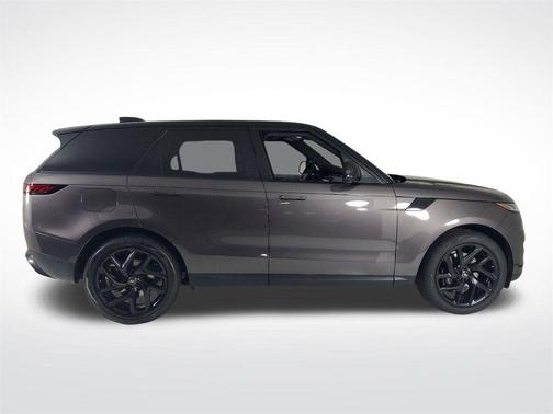 2025 Land Rover Range Rover Sport P360 SE