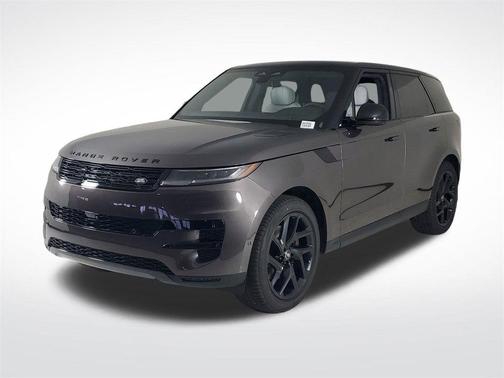 2025 Land Rover Range Rover Sport P360 SE